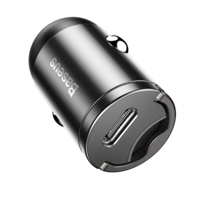 Baseus Tiny Star Mini PPS Car Charger