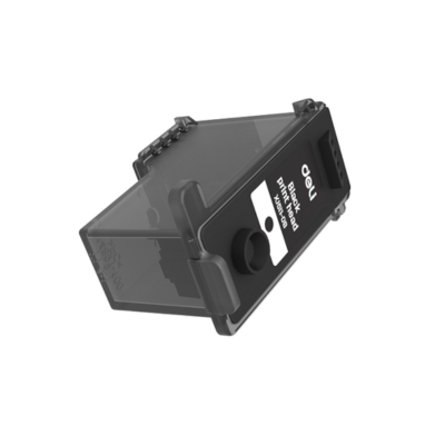 DELI XJ511-0B cartridge delivers crisp, professional-quality black prints for D511W printers.