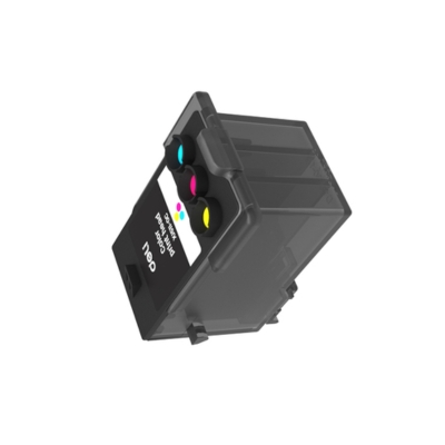 DELI XJ511-0C cartridge ensures bright, vivid color output and consistent performance in D511W printers.