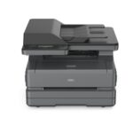 DELI Monochrome Multifunction Laser Printer
