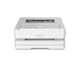 DELI P2500DW Monochrome Laser Printer