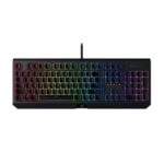 Razer BlackWidow Mechanical Gaming Keyboard