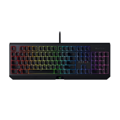 Razer BlackWidow Mechanical Gaming Keyboard Razer BlackWidow Mechanical Gaming Keyboard