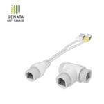 GNT 2-1-2 PoE Divider