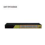 GNT 24+2+2 Port Gigabit PoE Switch