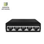GNT 5 Port Gigabit Switch 