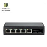 GNT 1-to-4 Gigabit PoE Divider with Cascading 
