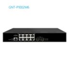 GNT 8+2+1 Port Gigabit Manageable Switch