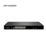 GNT 16+2+1 Port Gigabit Manageable Switch