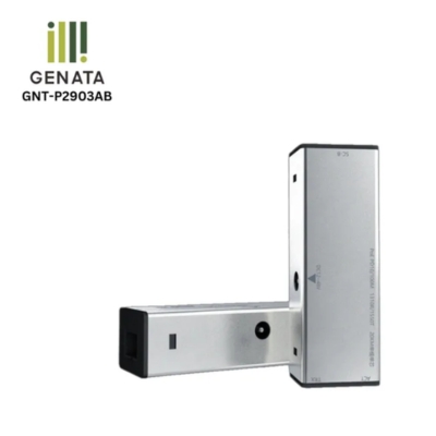 GNT Fast Ethernet PoE Media Converter