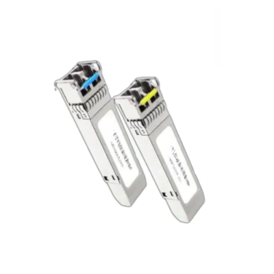 Genata LC Gigabit SFP GNT-SF12LAB ensures stable, high-performance connectivity for network switches, routers, and media converters.