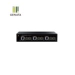 GNT (2 SFP+ 1 Gigabit Ethernet) Group Switch
