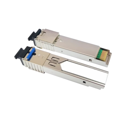 GNT Gigabit SFP (SC) Module