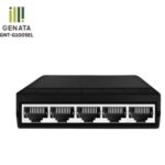 Genata 5 Port Gigabit Switch