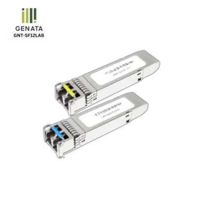 Genata Gigabit SFP (LC)