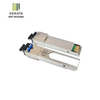 Genata Gigabit SFP (SC)