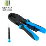 RJ Crimping Tool for RJ11 And RJ45