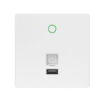 1200Mbps Dual-Band Wireless Access Point 