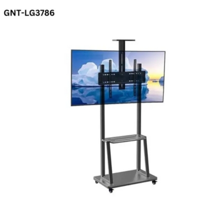 Interactive Board Floor Stand Trolley | GNT-LG3786 Interactive Board Floor Stand Trolley
