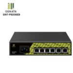 Genata 4+2 Port PoE Switch