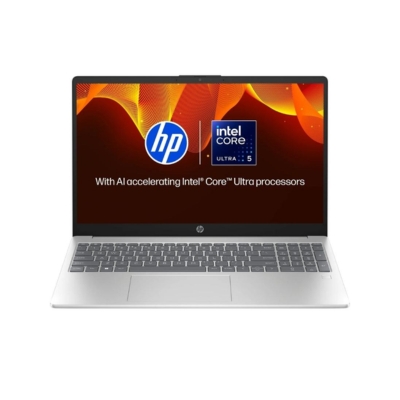 HP Notebook 15-FD0154WM Core Ultra 5-125H
