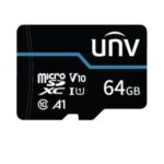 TF Blue 64GB Micro SD Card