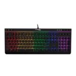Hyperx alloy core RGB keyboard 