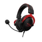 HyperX cloud II headset