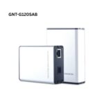 GNT Industrial Gigabit Media Converter 