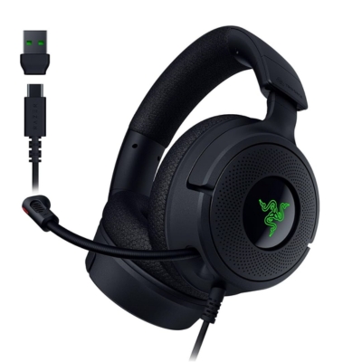 Razer Kraken X Gaming Headset 