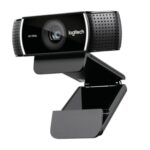 Logitech C922 Webcam 