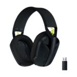 Logitech G435 Wireless Gaming Headset 