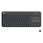Logitech K400 Wireless Keyboard 