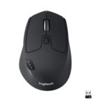 Logitech M720 Triathlon mouse 