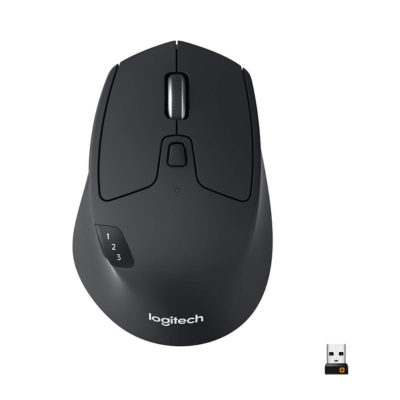Logitech M720 Triathlon mouse 