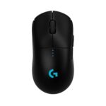 Logitech pro wireless mouse 