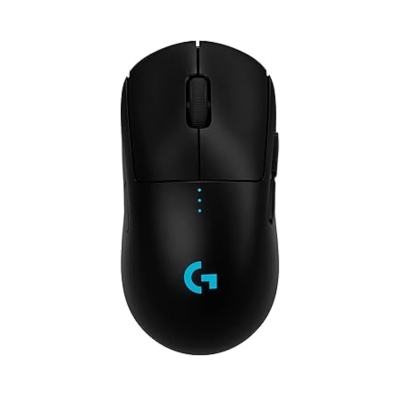Logitech pro wireless mouse 
