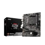 MSI A520M-A PRO