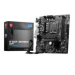 MSI B760M Bomber Wi-Fi DDR5 