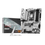MSI B850 Gaming Plus Wi-Fi 6E 
