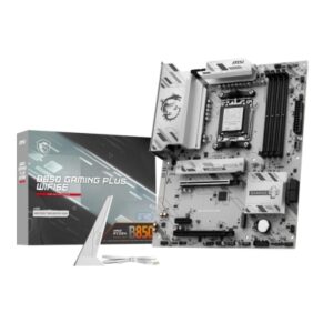 MSI B850 Gaming Plus Wi-Fi 6E 