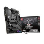 MSI MPG X570S Edge Max Wi-Fi