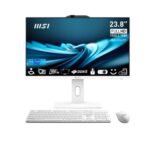 MSI PRO AP242P 14M All-in-One PC i5 8GB 256GB SSD 