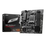 MSI PRO B650M-P
