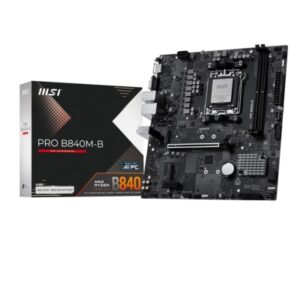 MSI PRO B840M-B