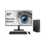 MSI PRO DP10 12M Mini PC i5/i7 8GB