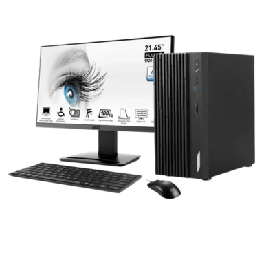 MSI PRO DP180 14M Mini PC 