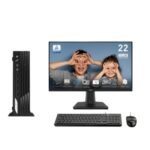 MSI PRO DP21 14M Mini PC