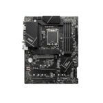 MSI PRO Z790 P Wi-Fi DDR5