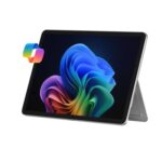 Microsoft Surface Pro 12 Copilot+ PC Snapdragon X Plus